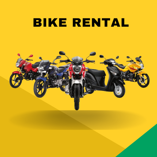 Bike Rental Service