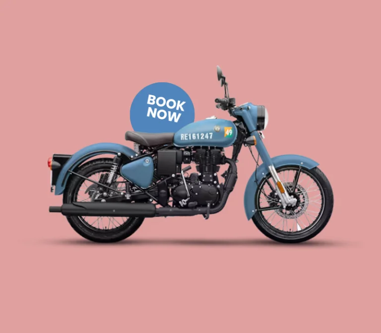 Bike Rental Service