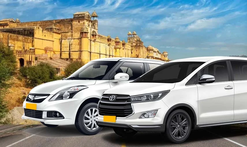 Car Rental Service