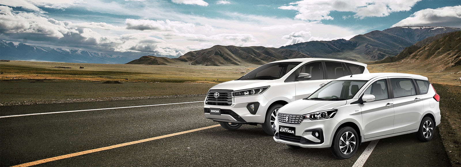 Car Rental Travel in Rajasthan