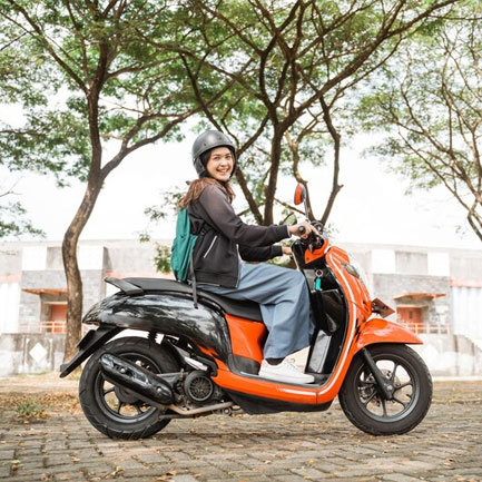 Bike Rental